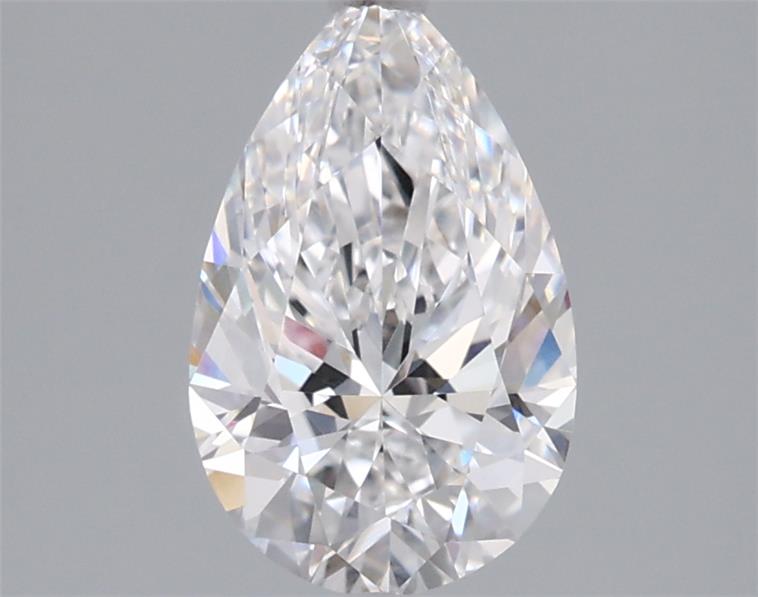 1.54 ct. pear Lab Grown Diamond front image