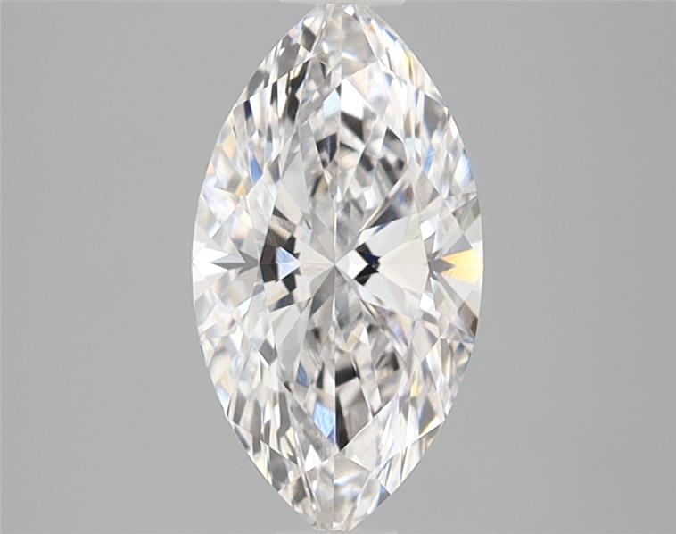 1.01 ct. marquise Lab Grown Diamond front image