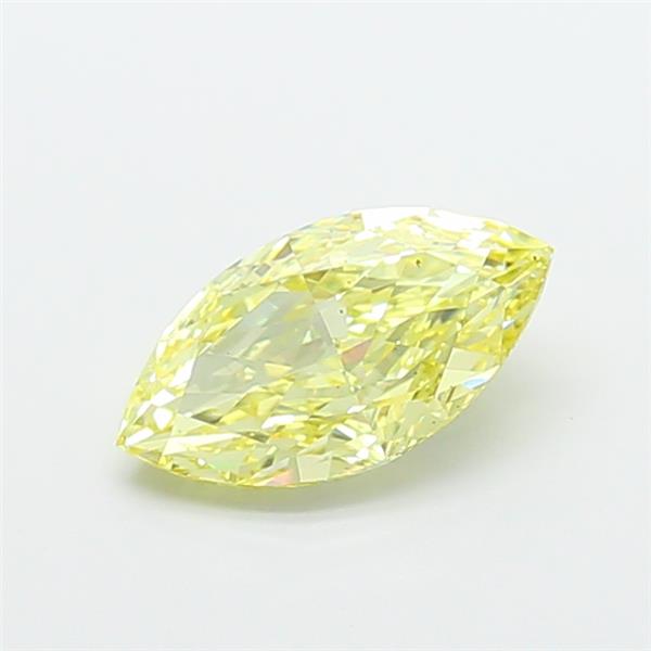1.80 ct. marquise Lab Grown Diamond front image
