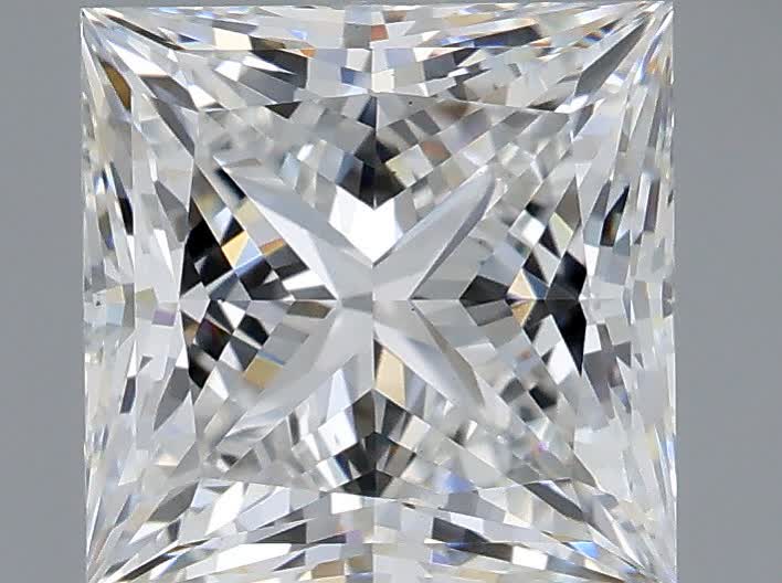 1.06 ct. pear Lab Grown Diamond front image