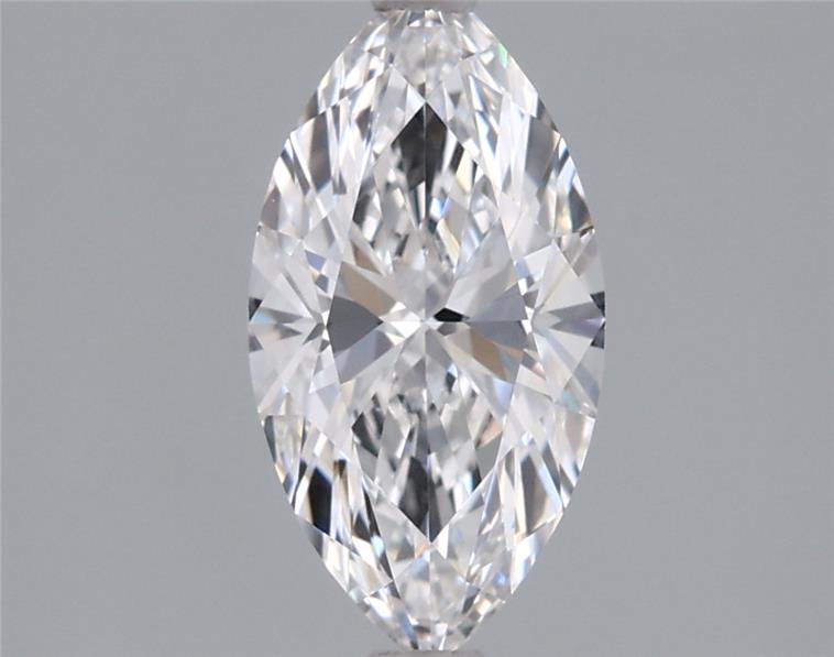 1.02 ct. marquise Lab Grown Diamond front image