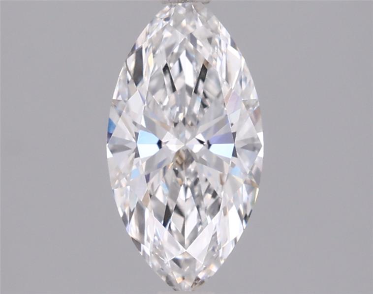 1.02 ct. marquise Lab Grown Diamond front image