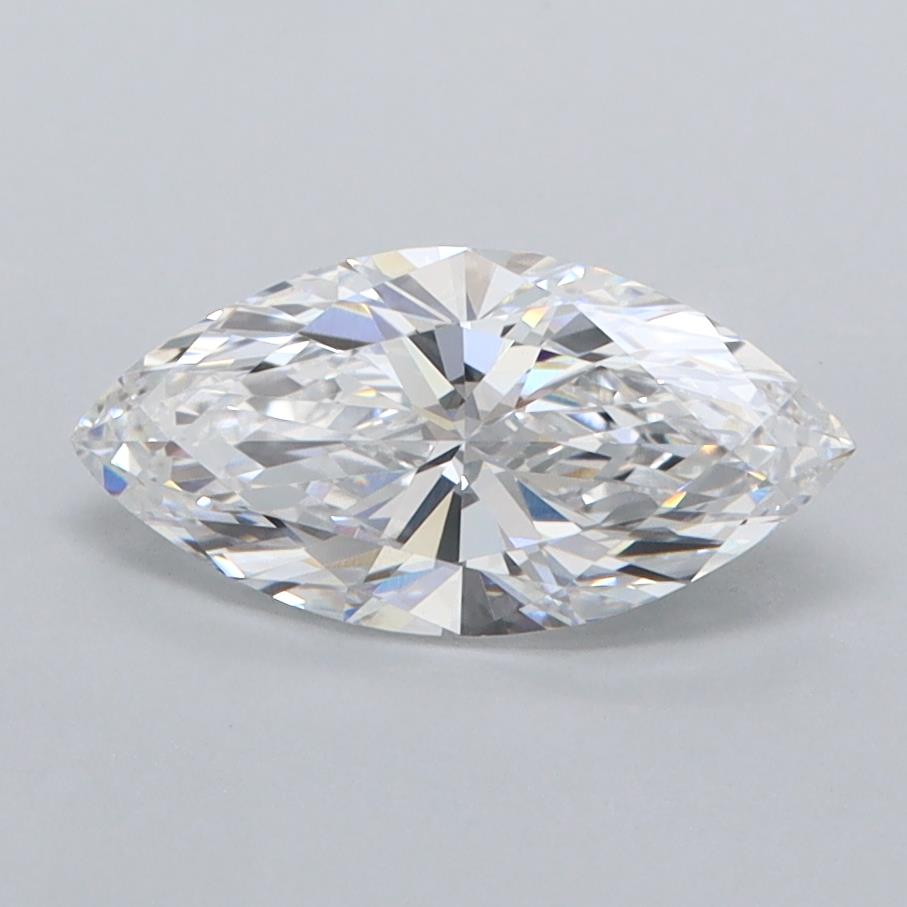 1.03 ct. marquise Lab Grown Diamond front image