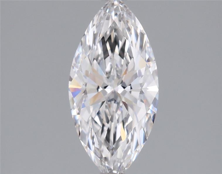1.04 ct. marquise Lab Grown Diamond front image