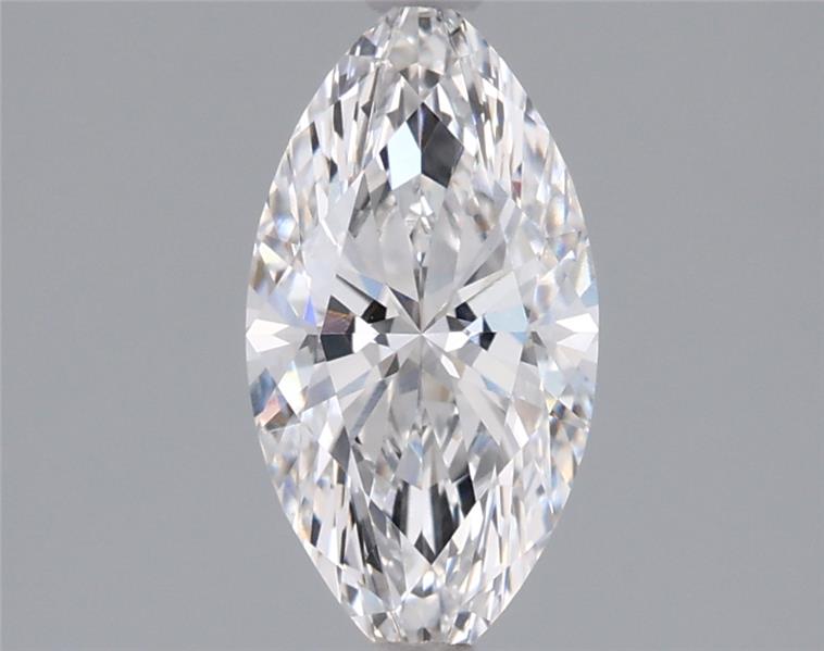 1.04 ct. marquise Lab Grown Diamond front image