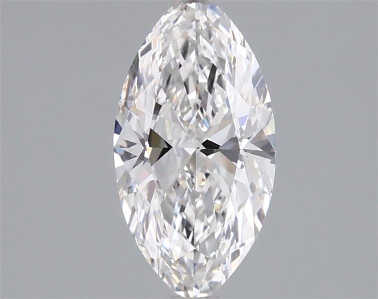 1.04 ct. marquise Lab Grown Diamond front image