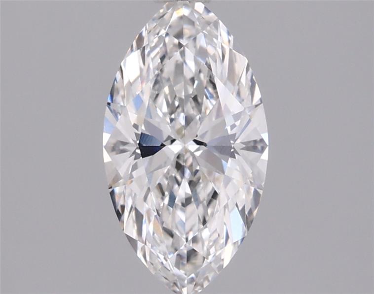 1.06 ct. marquise Lab Grown Diamond front image