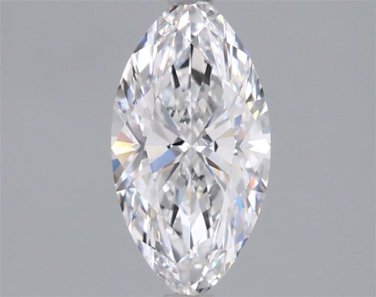 1.07 ct. marquise Lab Grown Diamond front image