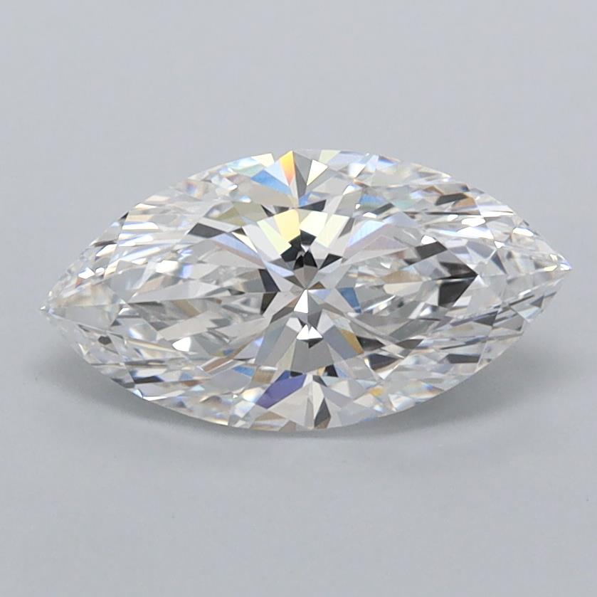 1.08 ct. marquise Lab Grown Diamond front image