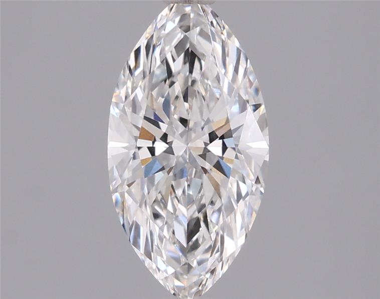 1.08 ct. marquise Lab Grown Diamond front image