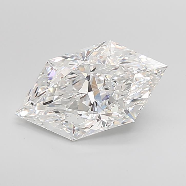4.55 ct. marquise Lab Grown Diamond front image