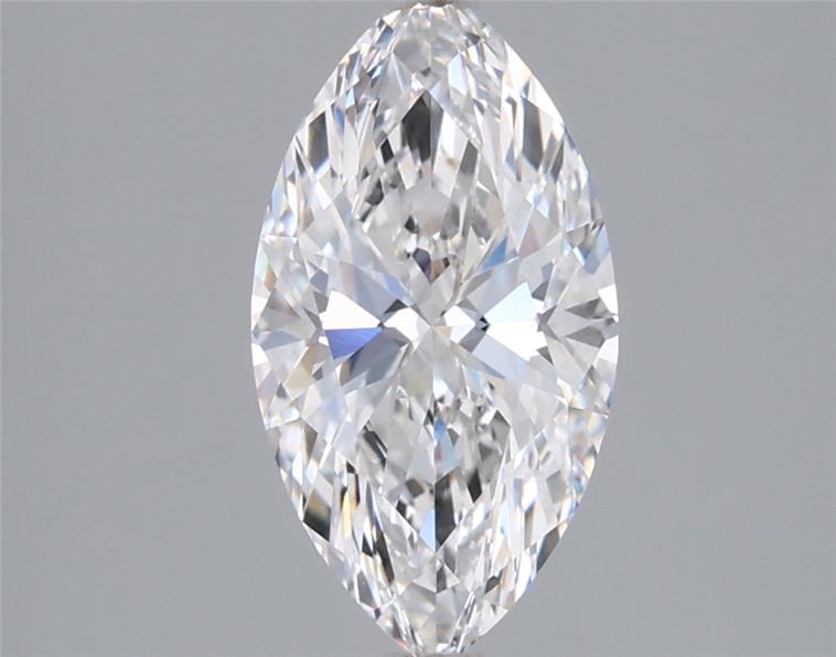 1.51 ct. marquise Lab Grown Diamond front image