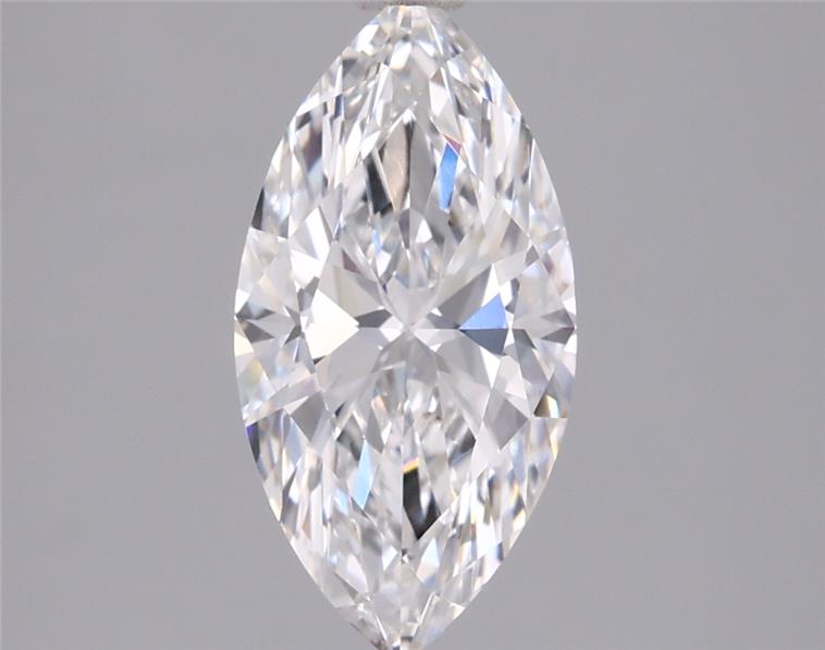 1.52 ct. marquise Lab Grown Diamond front image