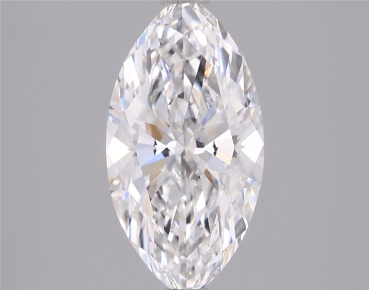 1.53 ct. marquise Lab Grown Diamond front image