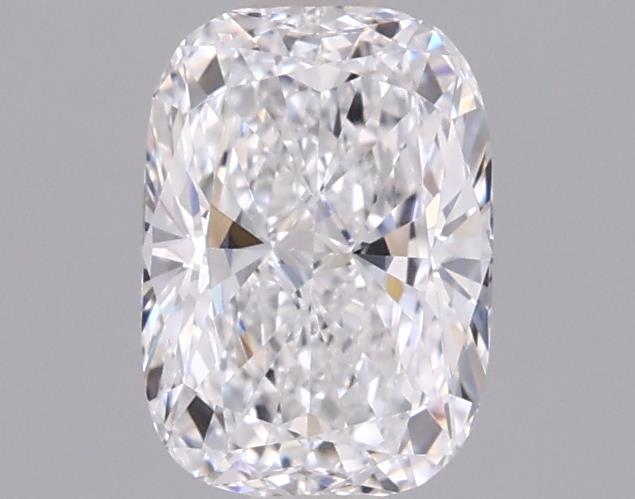 1.02 ct. cushion Lab Grown Diamond front image
