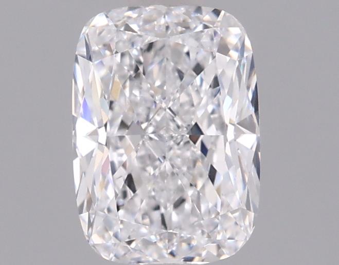 1.02 ct. cushion Lab Grown Diamond front image