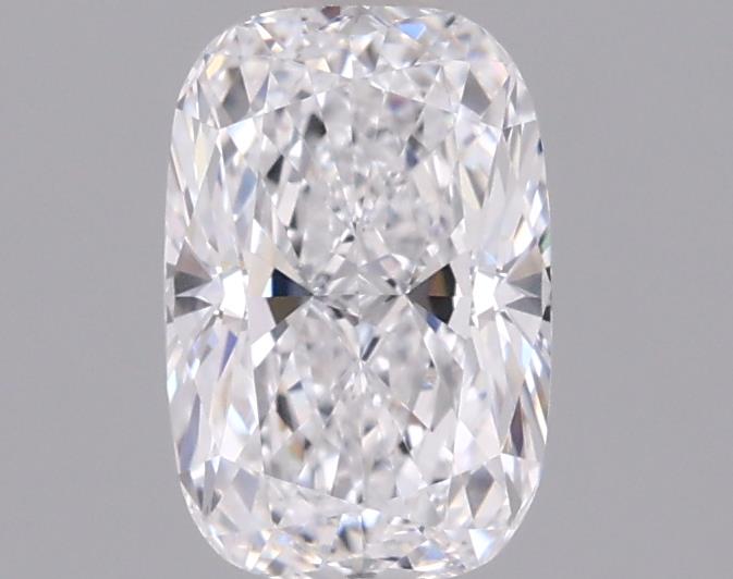 1.03 ct. cushion Lab Grown Diamond front image
