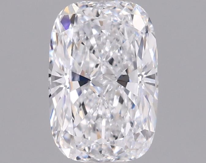1.03 ct. cushion Lab Grown Diamond front image