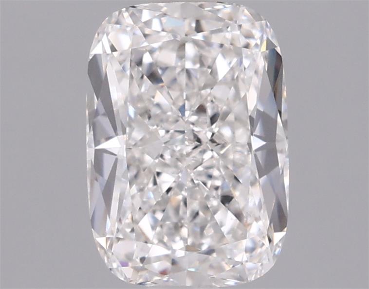 1.58 ct. cushion Lab Grown Diamond front image