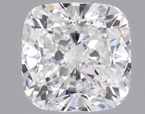 1.06 ct. cushion Lab Grown Diamond front image