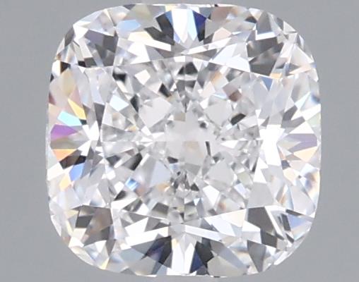 1.06 ct. cushion Lab Grown Diamond front image