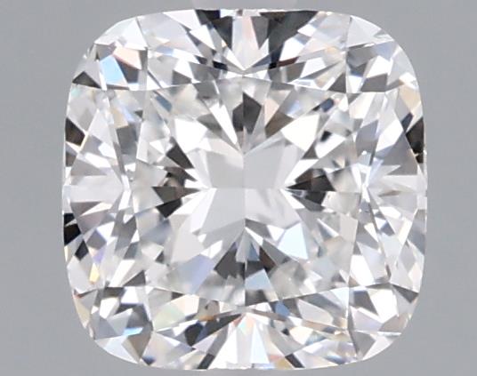 1.26 ct. cushion Lab Grown Diamond front image