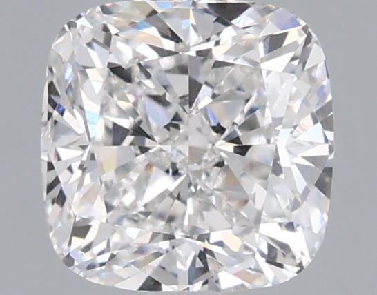 1.49 ct. cushion Lab Grown Diamond front image