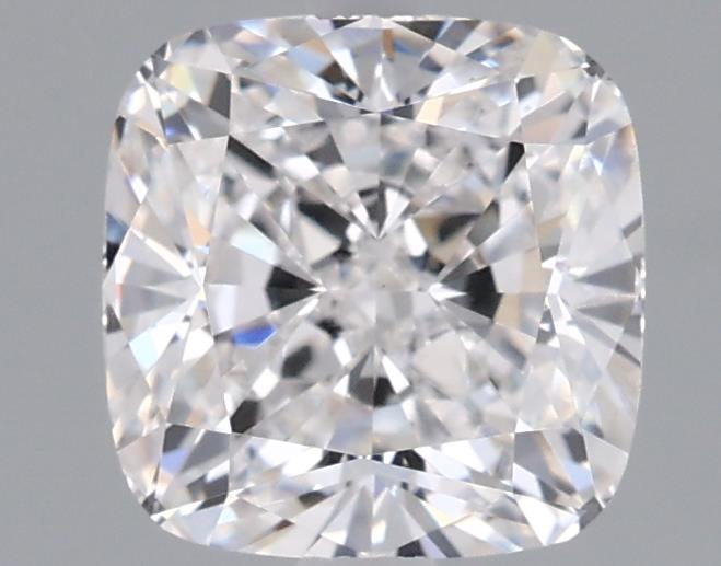 1.52 ct. cushion Lab Grown Diamond front image