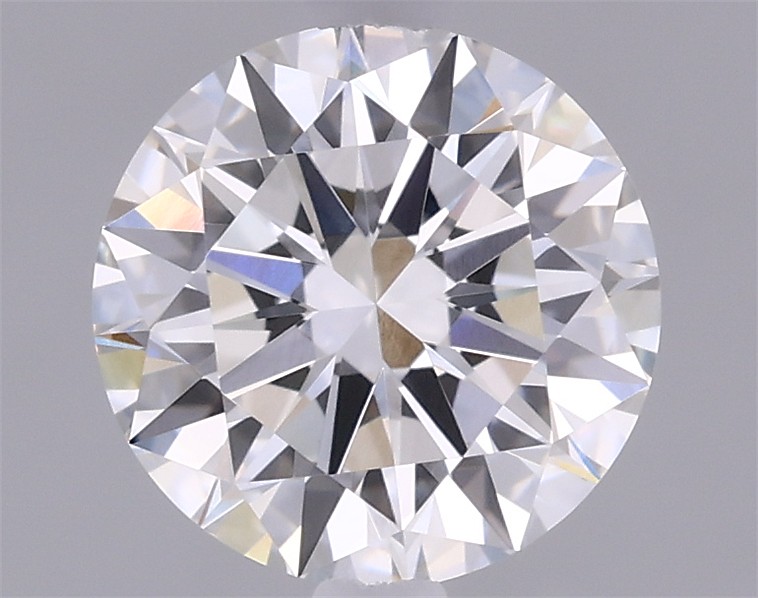 1.09 ct. round Lab Grown Diamond front image