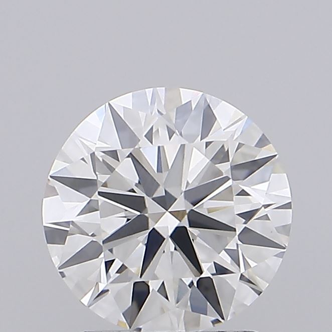 1.03 ct. round Lab Grown Diamond front image