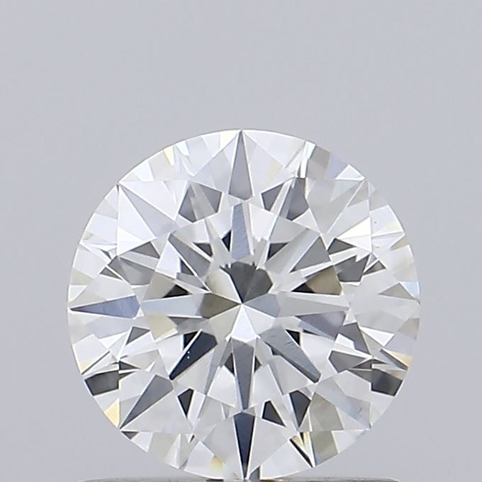 1.02 ct. round Lab Grown Diamond front image