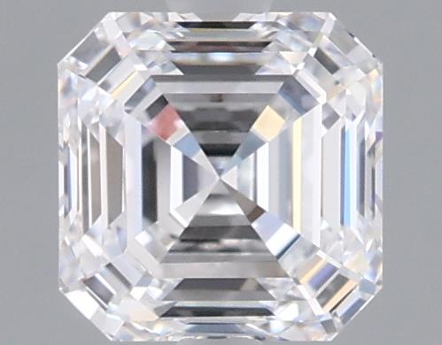1.01 ct. asscher Lab Grown Diamond front image