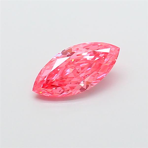 1.03 ct. marquise Lab Grown Diamond front image