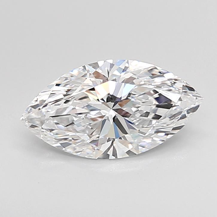 1.86 ct. marquise Lab Grown Diamond front image