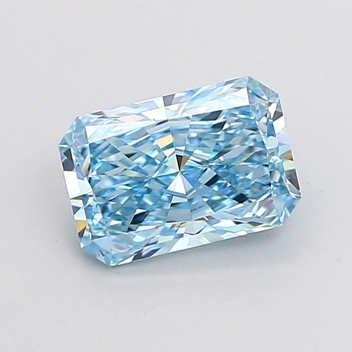 1.90 ct. radiant Lab Grown Diamond front image