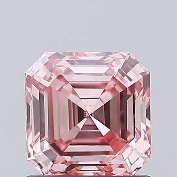 2.55 ct. heart Lab Grown Diamond front image