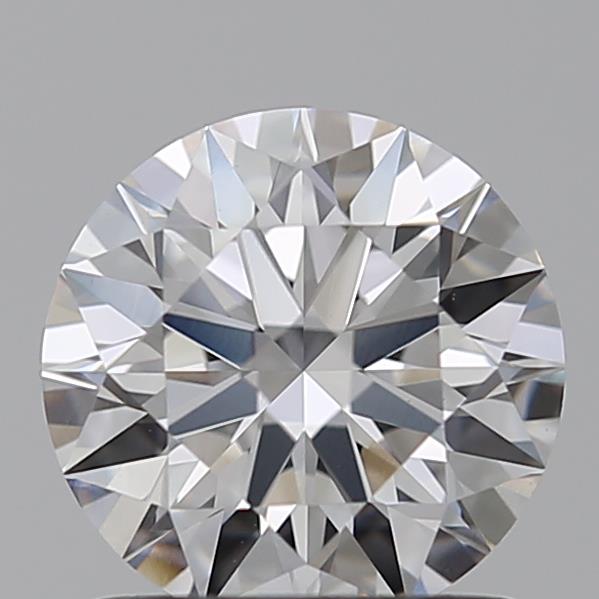 1.03 ct. round Lab Grown Diamond front image