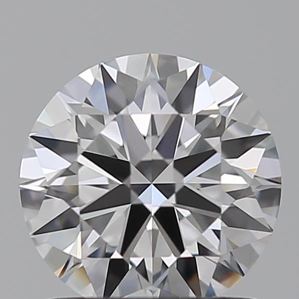 1.02 ct. round Lab Grown Diamond front image