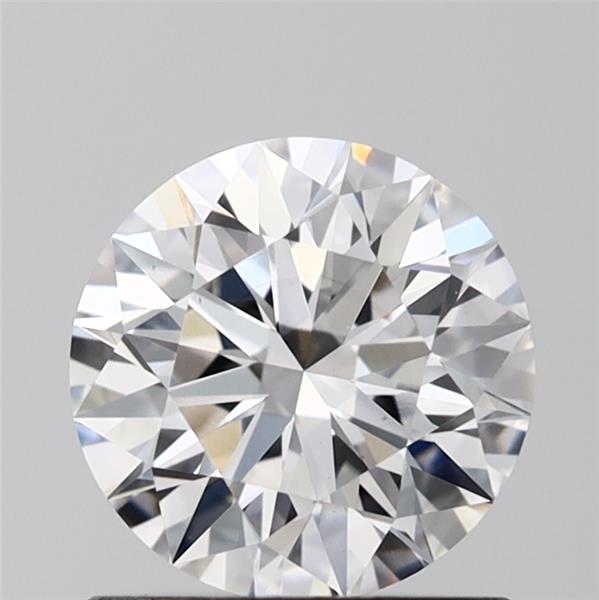 1.05 ct. round Lab Grown Diamond front image