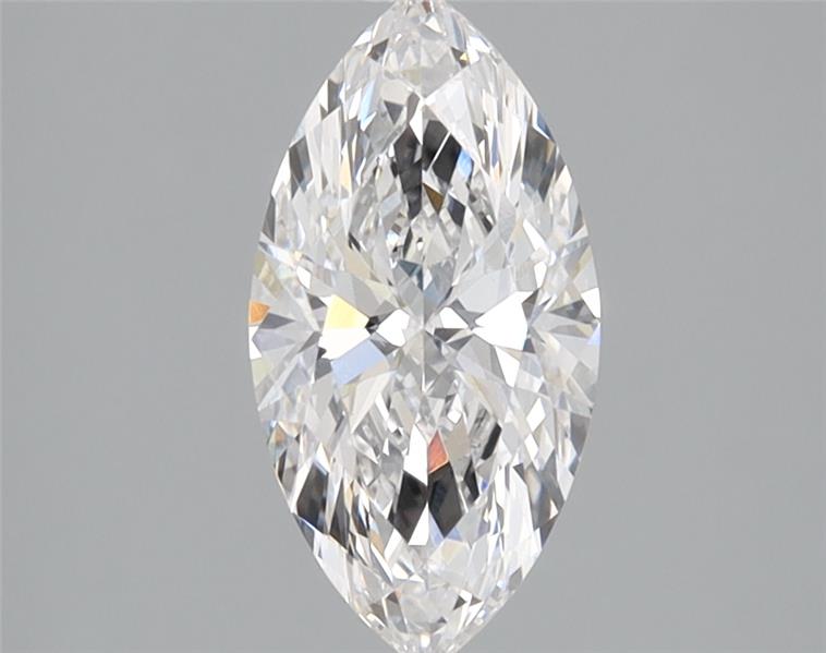 1.01 ct. marquise Lab Grown Diamond front image