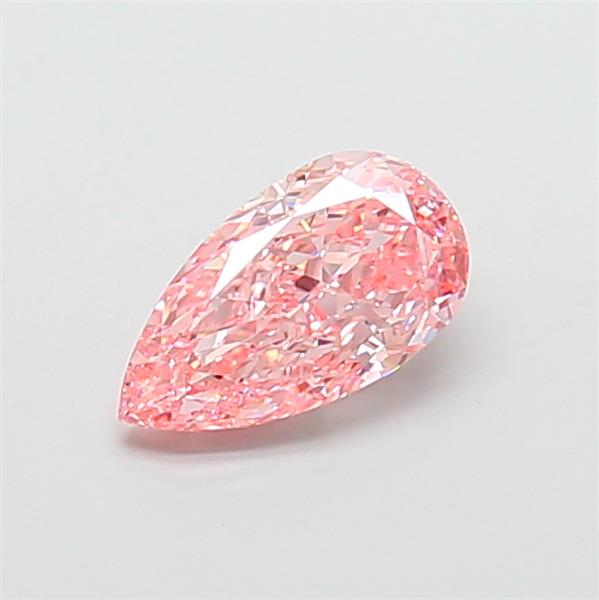 1.99 ct. pear Lab Grown Diamond front image