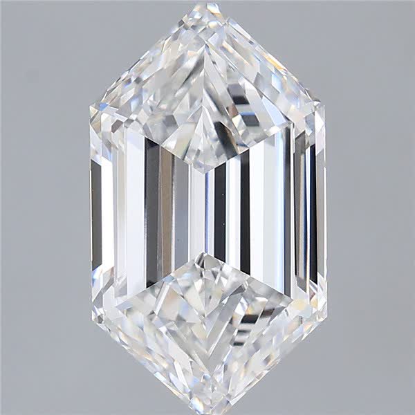 3.00 ct. marquise Lab Grown Diamond front image