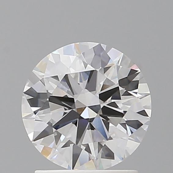 1.52 ct. round Lab Grown Diamond front image