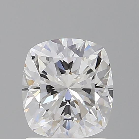 1.51 ct. cushion Lab Grown Diamond front image