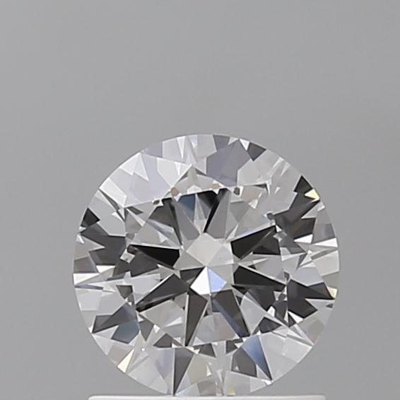 1.03 ct. round Lab Grown Diamond front image