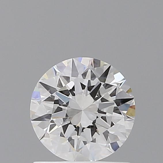 1.03 ct. round Lab Grown Diamond front image