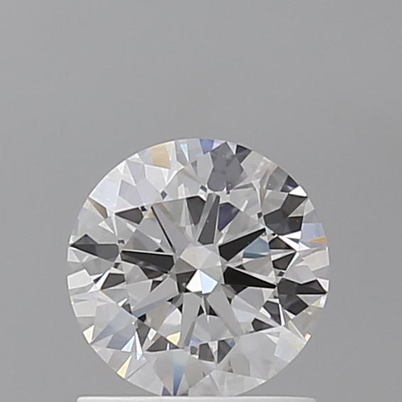 1.02 ct. round Lab Grown Diamond front image