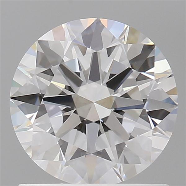1.09 ct. round Lab Grown Diamond front image