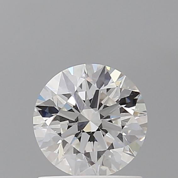 1.04 ct. round Lab Grown Diamond front image