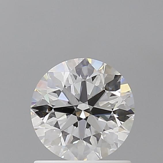 1.02 ct. round Lab Grown Diamond front image